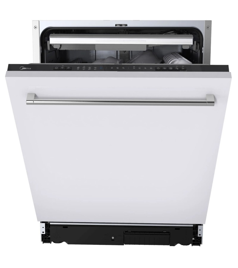ჩასამონტაჟებელი ჭურჭლის სარეცხი მანქანა Midea MID60S160I