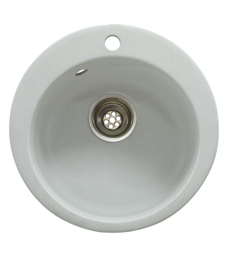 სამზარეულოს ნიჟარა 30/Q7  ფერი: Хлопок  ზომა:475*180