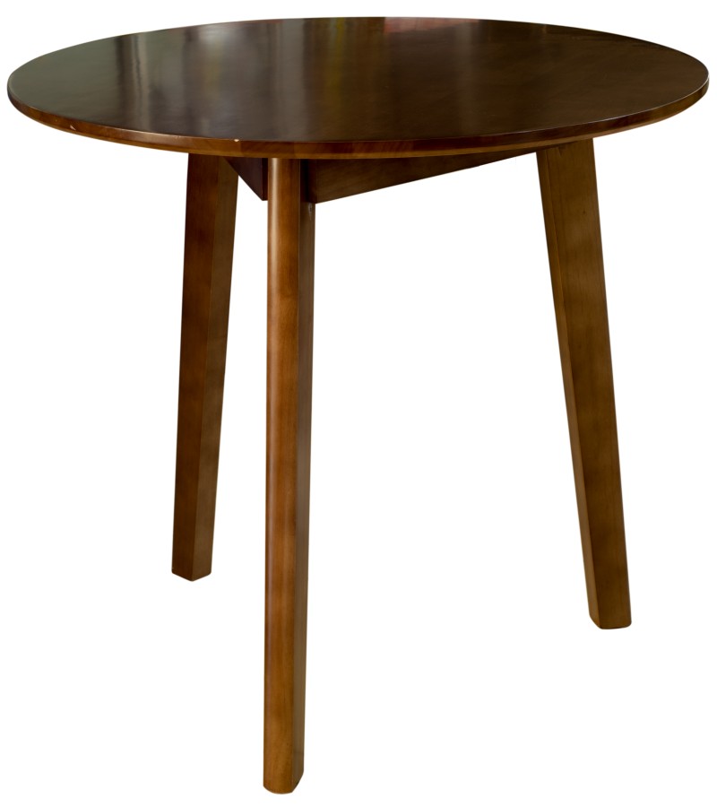 მაგიდა  ხის  #FSHLJ-3101#-0.8  ზომა:80 სმ