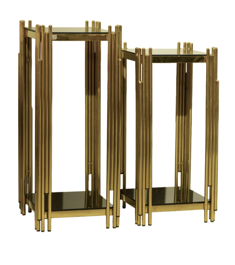 კონსოლი  FSJFJ-S101  ( 2ც ) ზომა:35*35*80 / 35*35*90