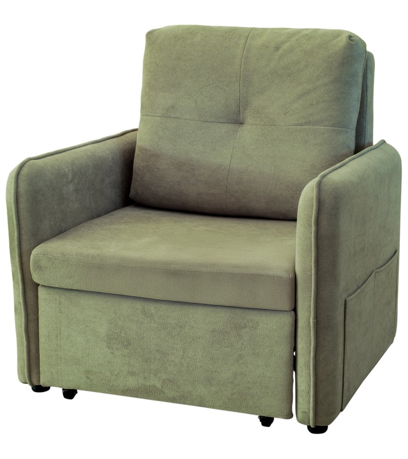 სავარძელი  FSWC-1088  ფერი: H2406-17  ზომა:1,95*0,85