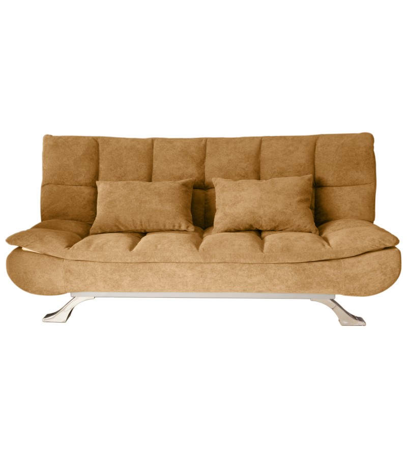 დივანი გასაშლელი FSWC-617  ფერი:H2406-8  ზომა:1.2*1.9