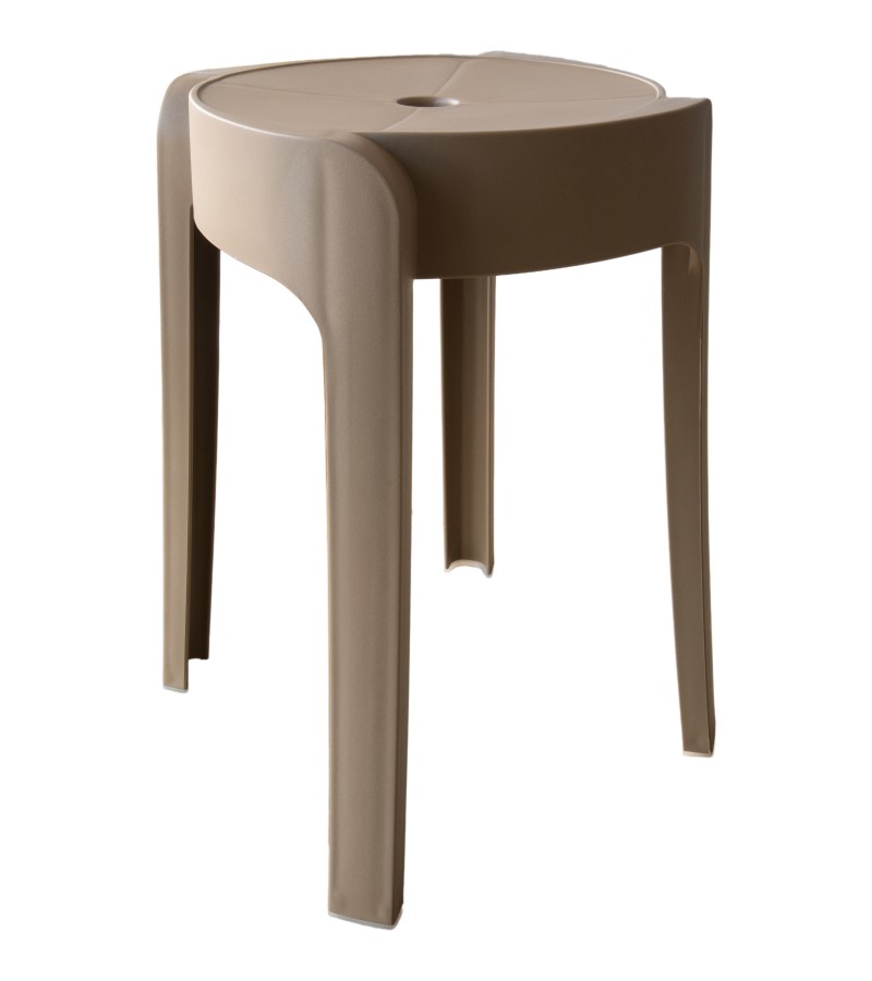 სკამი სამზარეულოსთვის FSXYD-A01-C  ფერი:Khaki