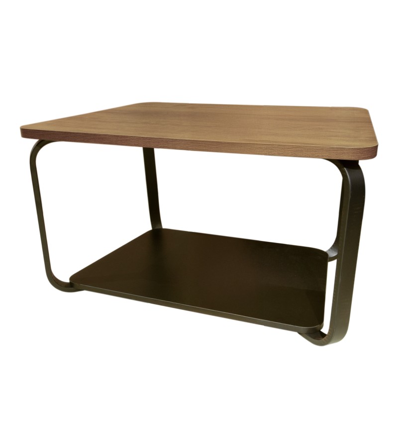 ჟურნალის მაგიდა  FSKDK-A2011  ზომა:60*60