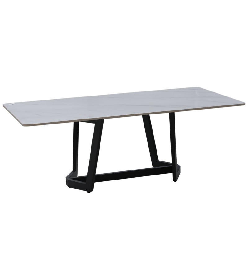 ჟურნალის მაგიდა  FSKDK-V1.2*60  ზომა:120*60  ფერი:White