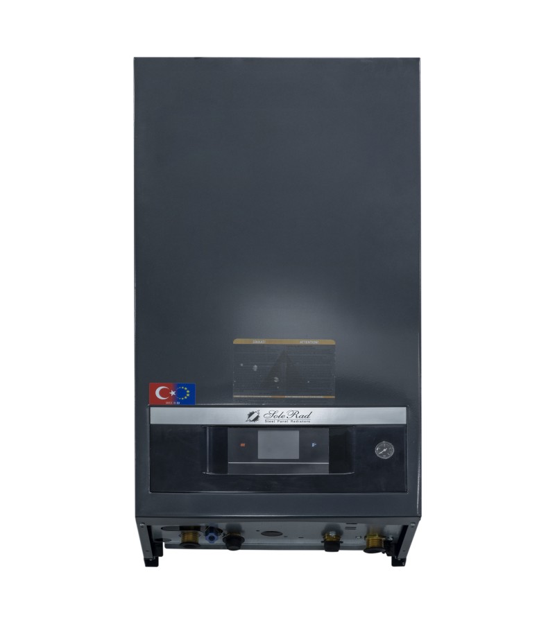 ელექტრო ბოილერი ერთფაზიანი (220V)  9 Kw    SoleRad By Emko 