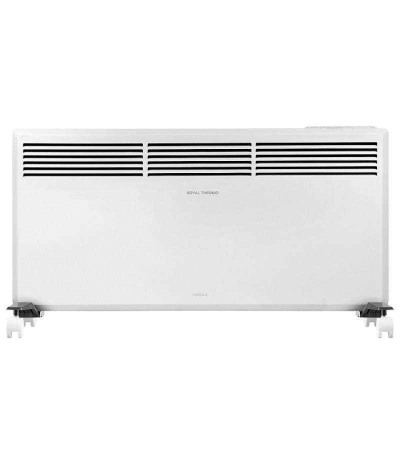 ელ. გამათბობელი  კონვექტორი  RCHC/E-2000  Capella  მწარ. Royal Thermo