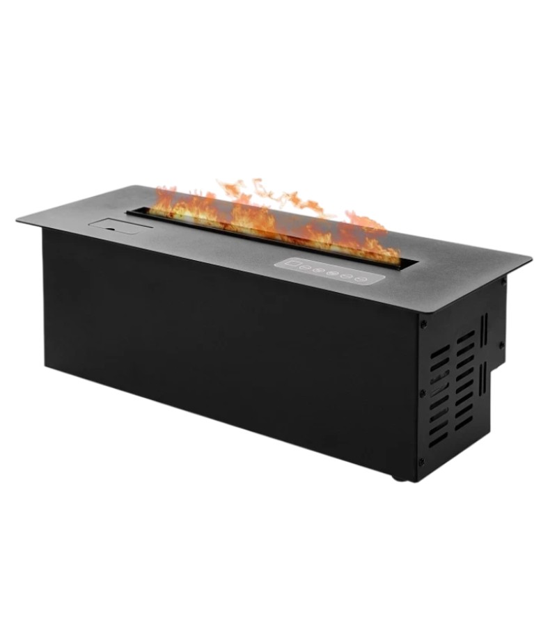 ელექტრო ბუხარი  RTFP/P1000M 3D Cassette Mystery  940х215х200  მწარ. Royal Thermo