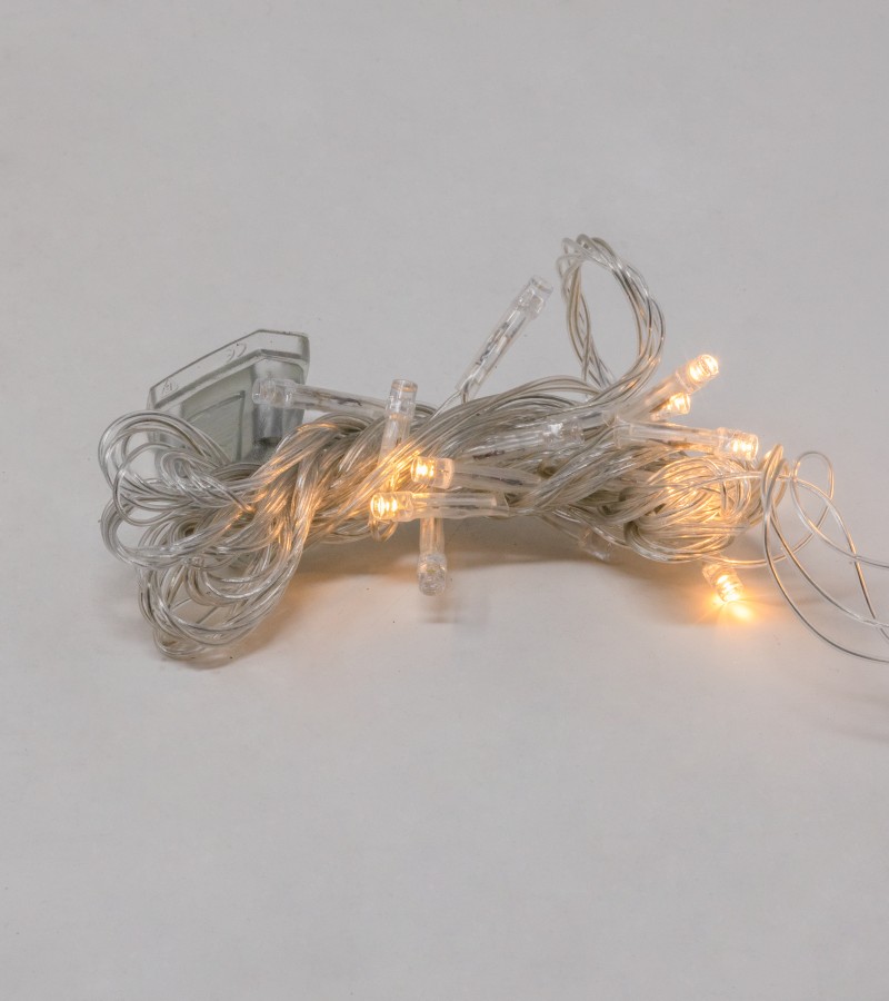 საახალწლო სანათი   3000k   3 მეტ.  MYDS-2522