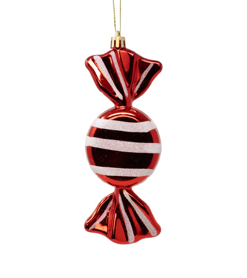 საახალწლო სათამაშო  2ც  16 სმ  PMGY-2508