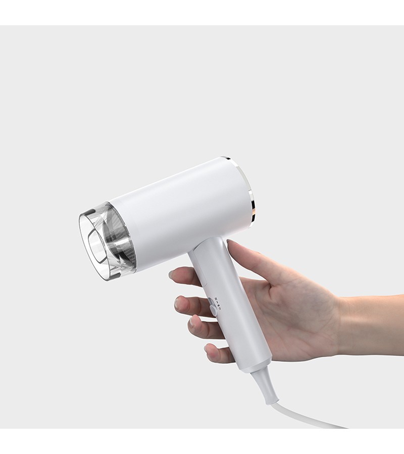 თმის საშრობი ფენი  W188   ფერი: თეთრი  1600W   VIEVO