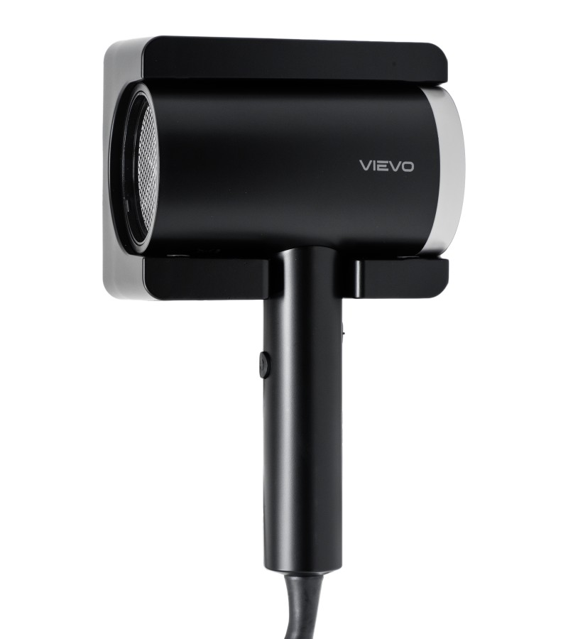 თმის საშრობი ფენი  W510   ფერი: შავი  1875W   VIEVO