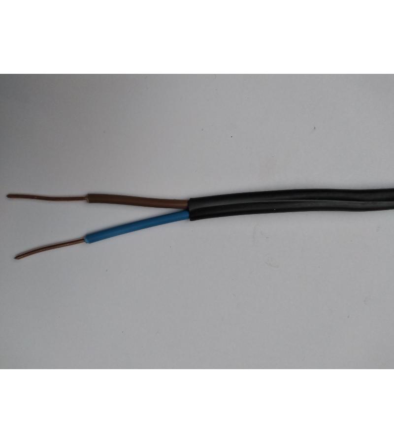 ელექტრო სადენი   DELTA   2х2.5   CYKYL-U   Запорожский завод