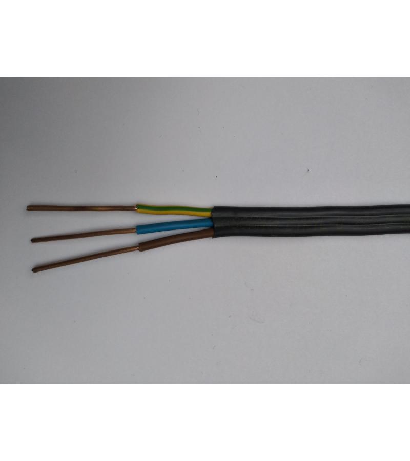 ელექტრო სადენი   DELTA   3х6   CYKYL-U   Запорожский завод