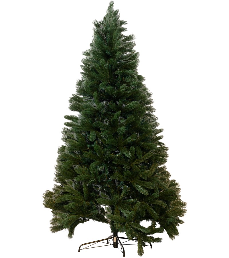 ნაძვის ხე  210 სმ  YKS-2504-210CM  (1281T)