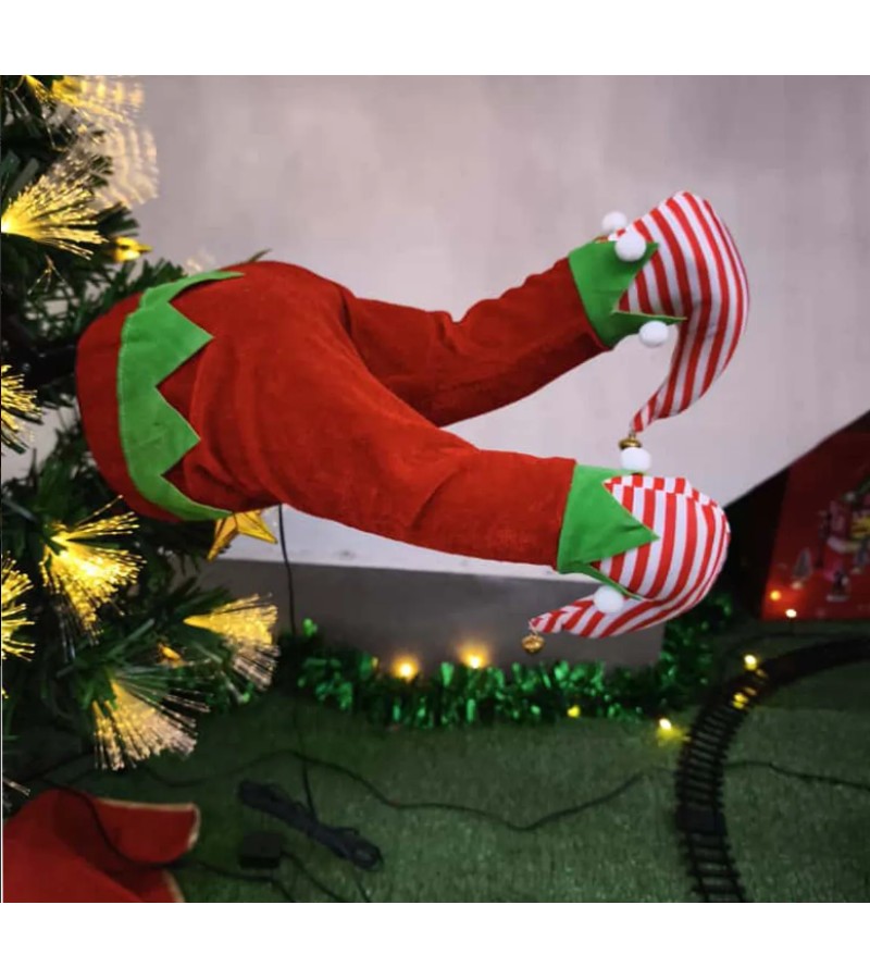 ნაძვის ხეზე დასამაგრებელი ელფი UQ-W232K