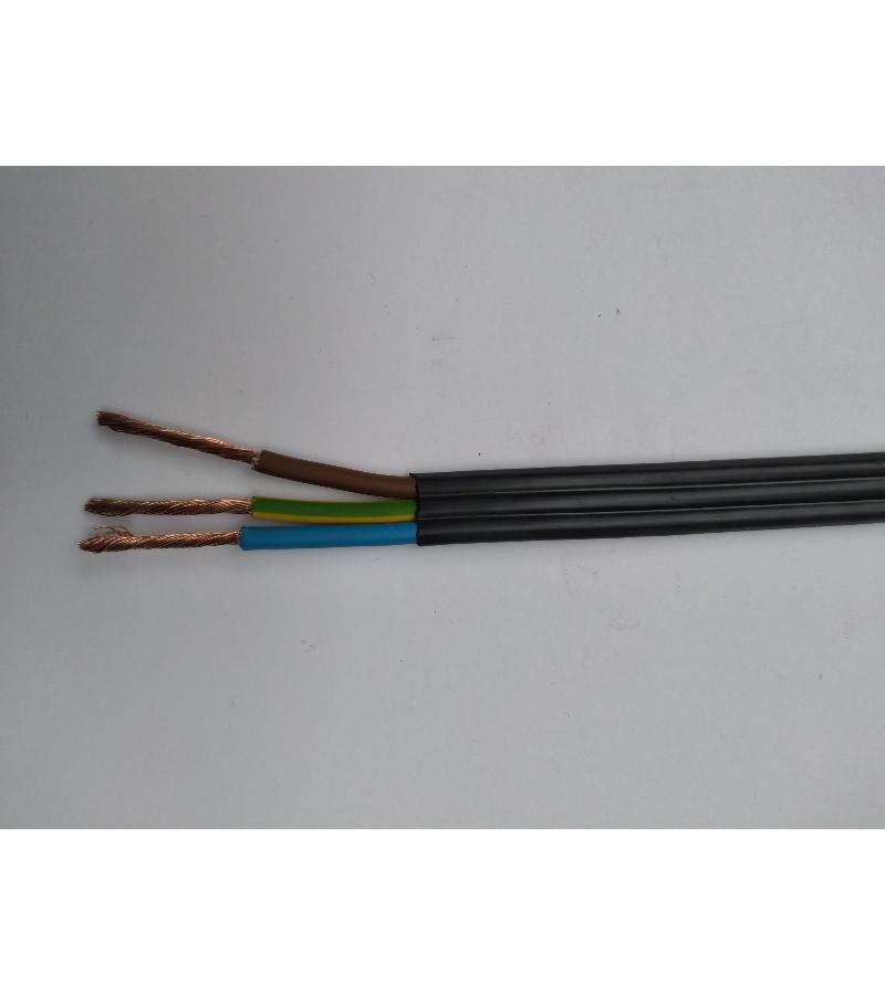 ელექტრო სადენი   DELTA   3х4   CYKYL-F   Запорожский завод