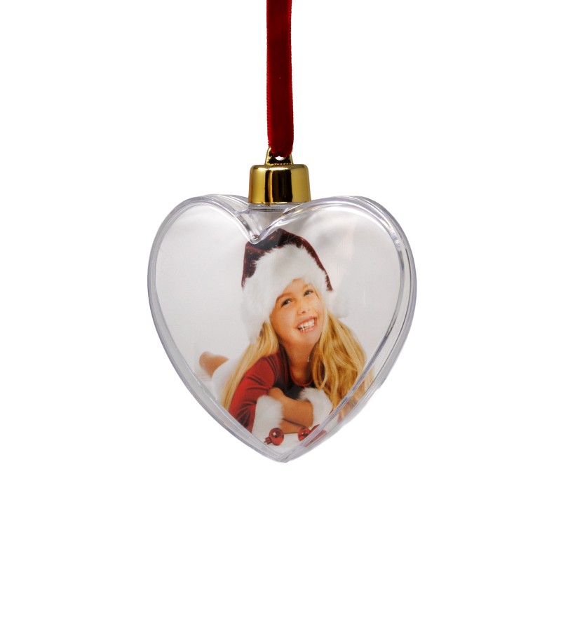 საახალწლო სათამაშო   სურათის ჩარჩო  (SLSD-2533)  #33