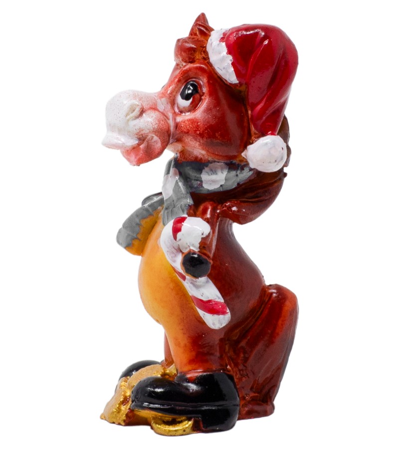 დეკორაცია ცხენი  BYSZ-10