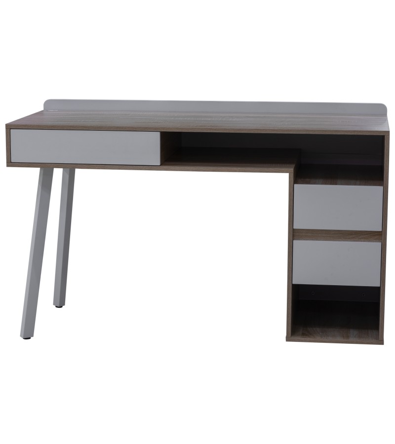 საოფისე მაგიდა  #FSBK-9658  ზომა: 1000*550*815