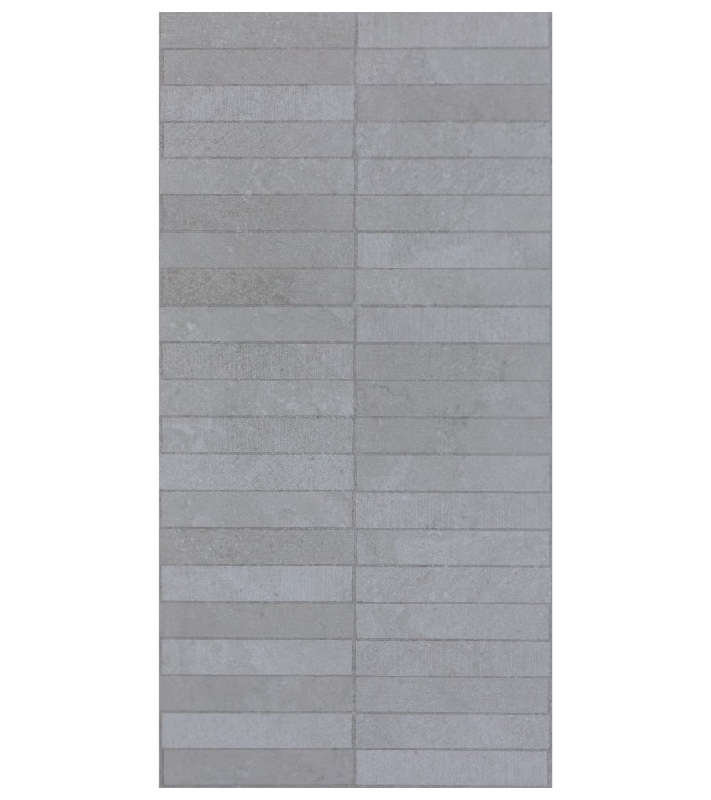 კერამოგრანიტი  P.E.3DB CRUISE DECOR BIANCO MT  60X120   KERATILE S.L