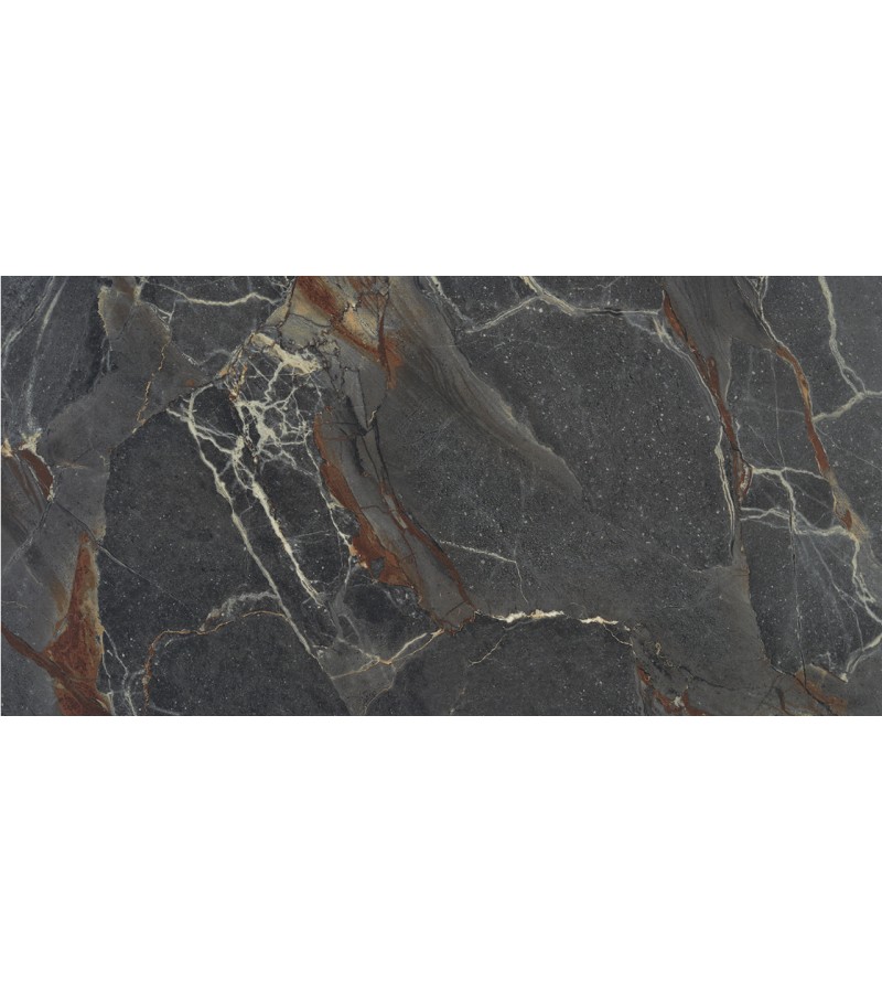 კერამოგრანიტი  DUSK BLACK  60X120  LA  PLATERA   S.A.