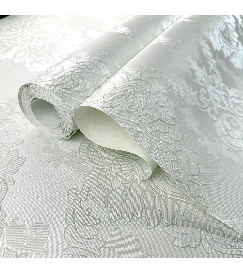 შპალერი ვინილის ფლიზელინის ფუძეზე  # 60829-04 Vlies Line Premium Style Decor 1.06*10 მტ. Erismann 