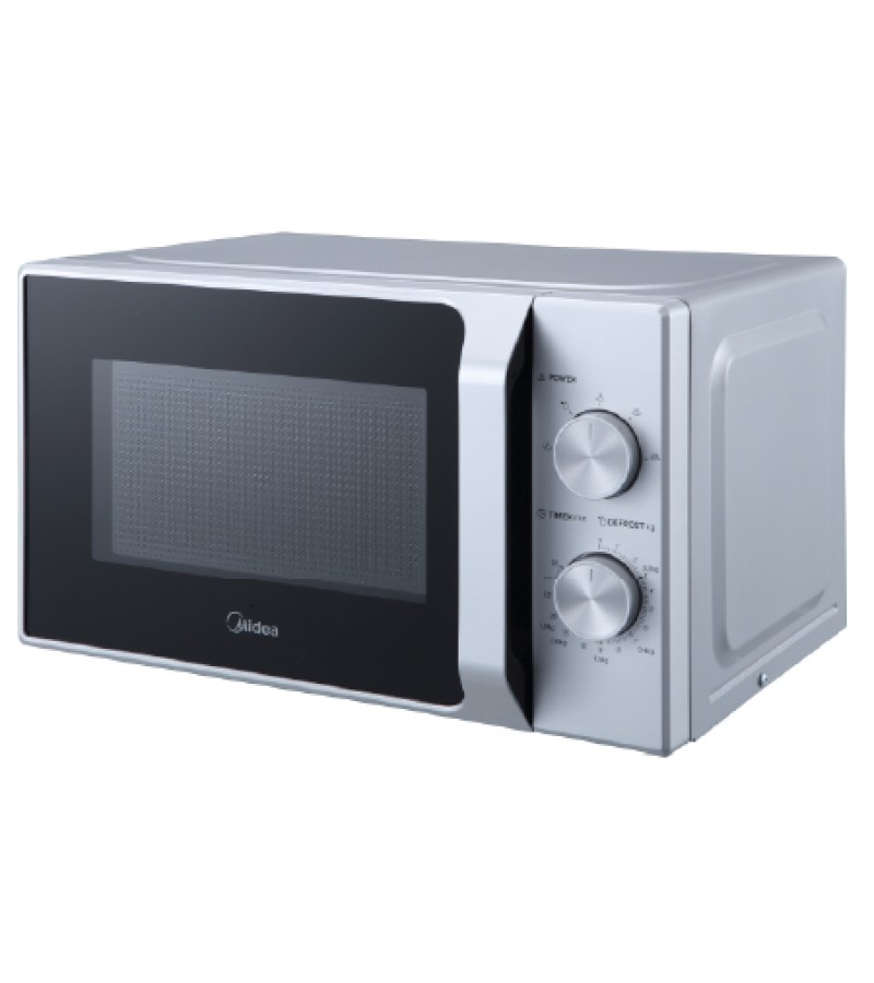 მიკროტალღური ღუმელი Midea MM720C2MV-S