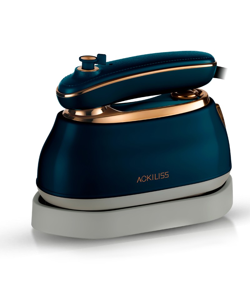 უთო ორთქლის  ACKILLISS  ACL-61142B  1000W