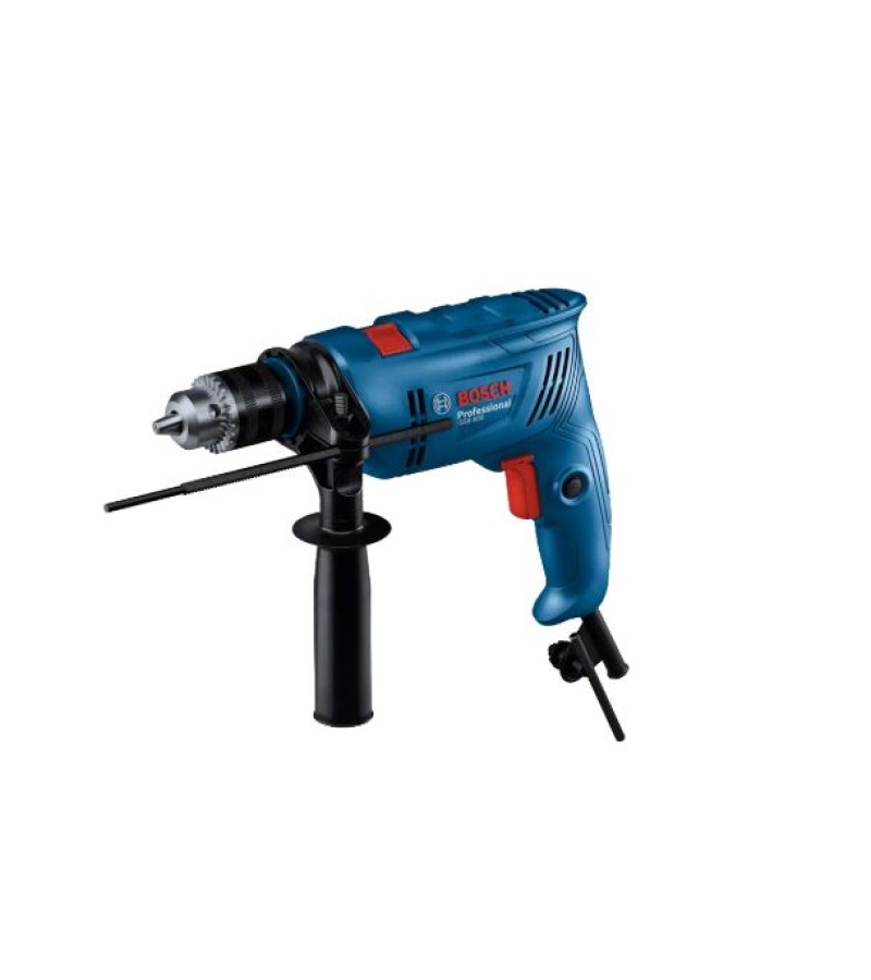 ელ.დრელე  GSB 600  #06011A0321    მწარ. BOSCH