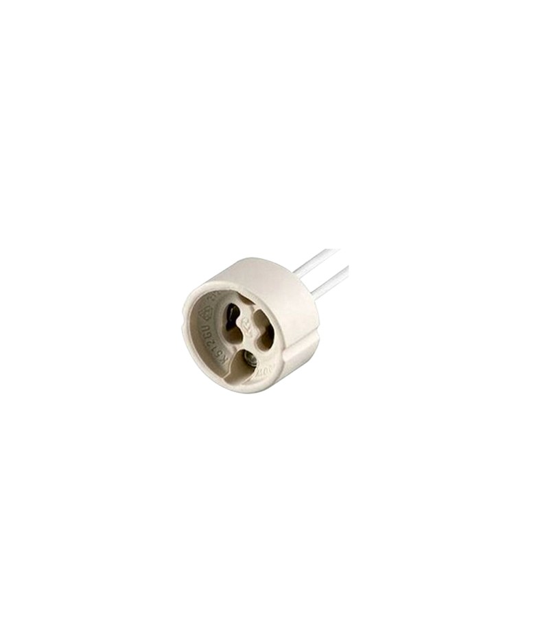ნათურის ვაზნა  GU-10  ED-770  EDSON