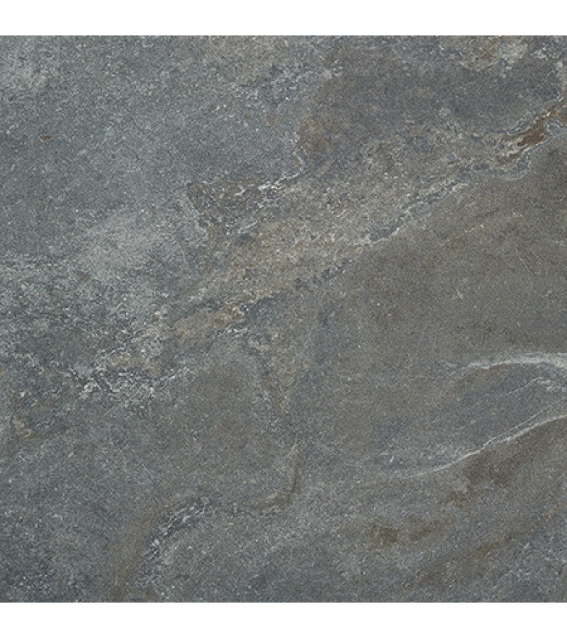 კერამოგრანიტი   GRES P. ROCKSLATE GREY   60X60  LA  PLATERA   S.A.