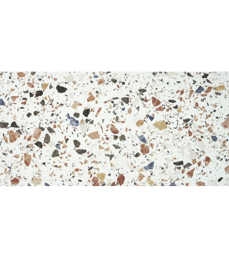 კერამოგრანიტი  AZZO WHITE   60X120  LA  PLATERA   S.A.