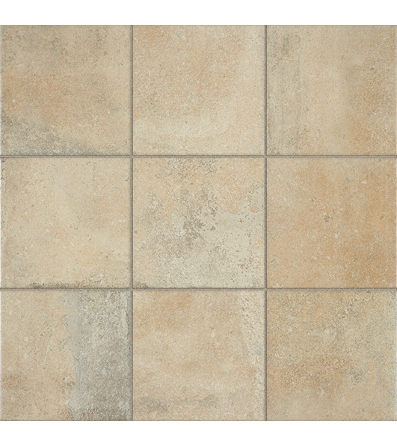კერამ. ფილა   KUBE QUINTA TERRA  45X45  LA  PLATERA   S.A.