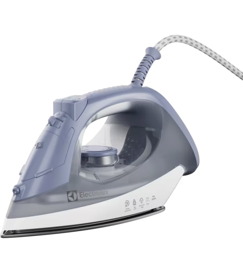 უთო E3SI1-2DB  2000 W  Electrolux 
