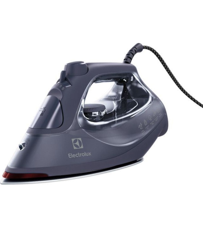 უთო E6SI1-4MN  2500 W  Electrolux 