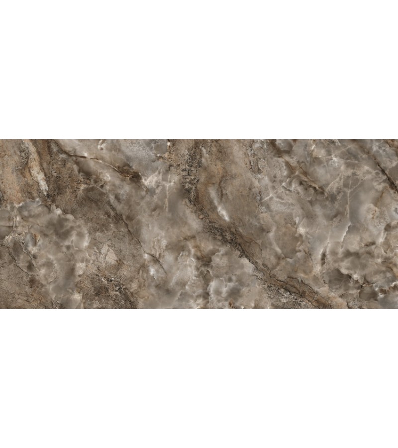 კერამოგრანიტი AURA BROWN PUL RECT  60X120  AZULEJOS BENADRESA