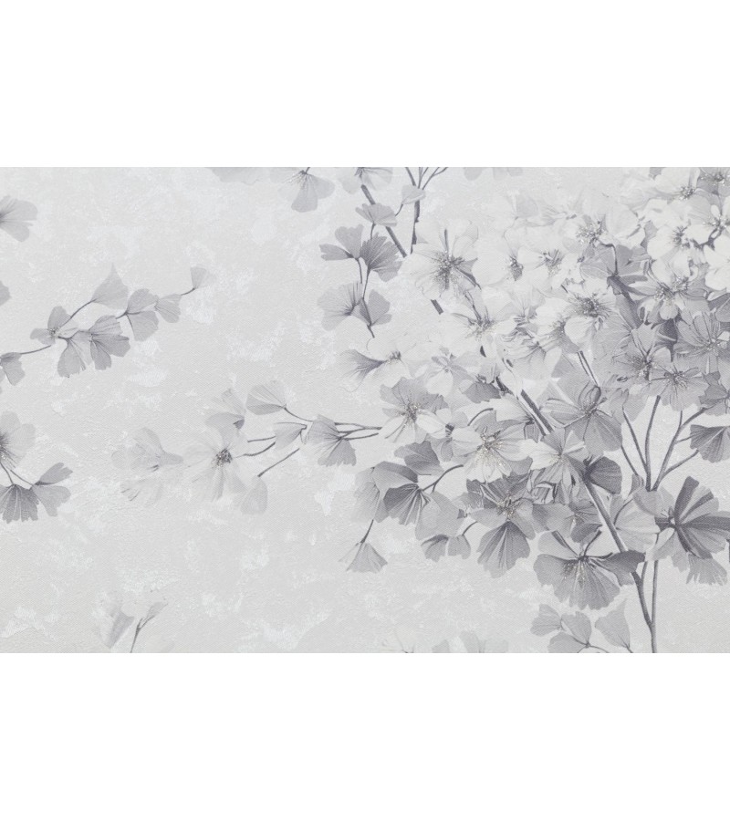 შპალერი ვინილის ფლიზილ. ფუძ. PL72651-11 Spring Melody PALITRA  ზომა : 1.06*10მტ.
