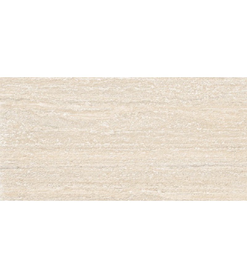 კერამოგრანიტი  JULIA CHISEL IVORY MT 60X120  CRISTAL CERAMICAS  S.A.