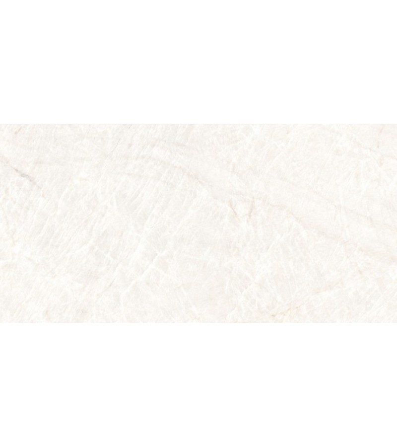 კერამოგრანიტი  SITARA WHITE PUL 60X120  CRISTAL CERAMICAS  S.A.