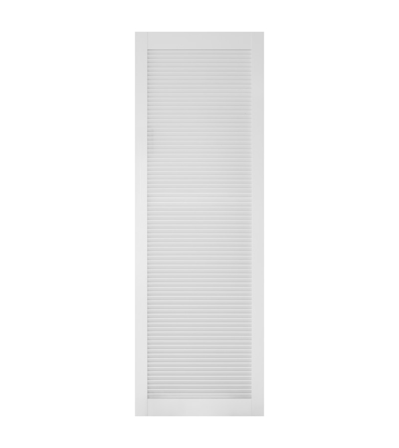 კარი  NEL-01 ზომა  215*70*4 ფერი  Pure White (KC-013)