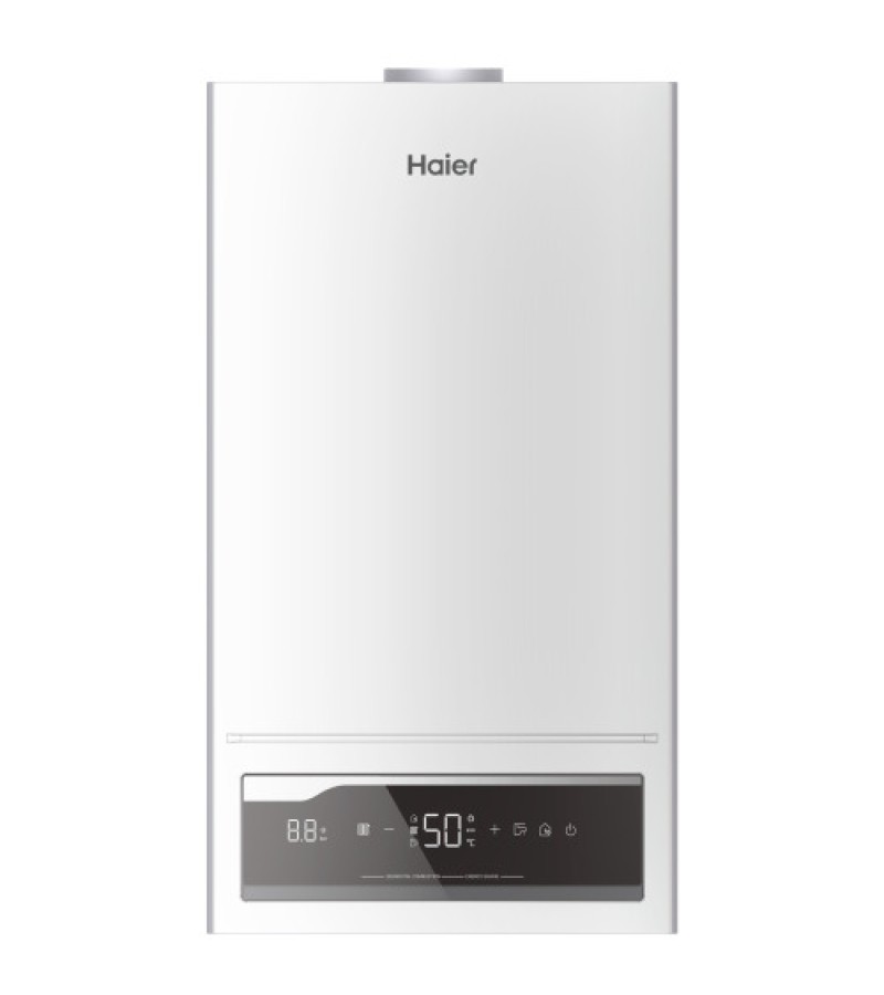 აირის ბოილერი APEX 2.35  (35 Kw) მწარ. HAIER