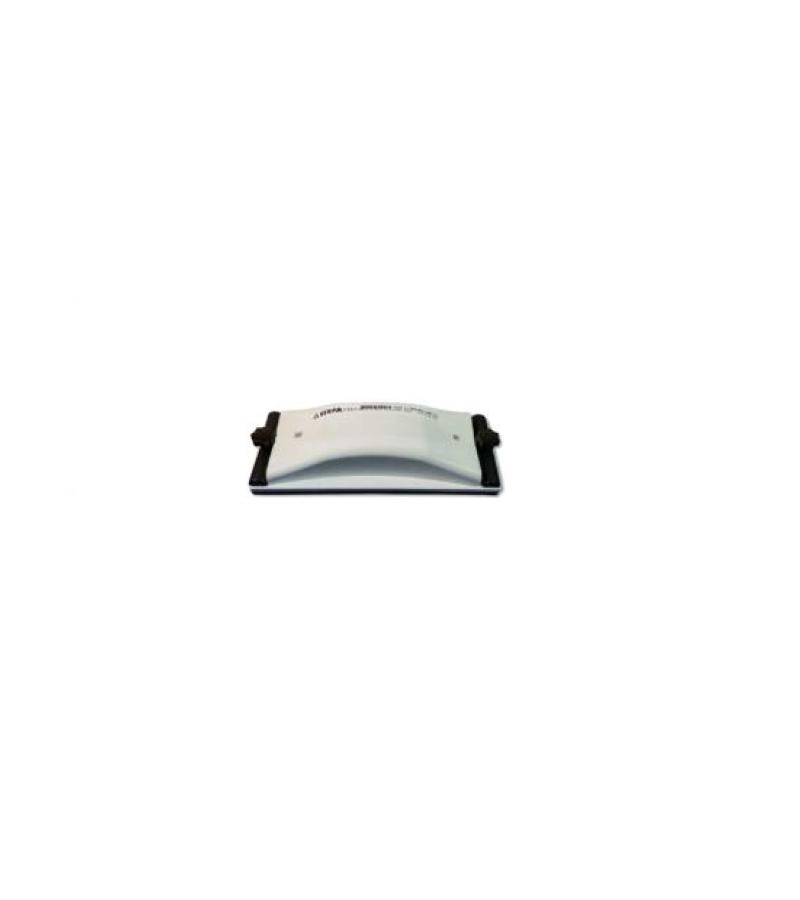 მებათქაშის ინსტრუმენტი  ზომა :16x9 Sanding Block #15 11 MasterChem 