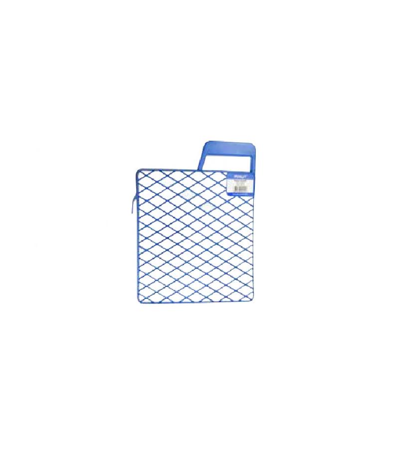 მღებავის ინსტრუმენტი  ზომა :27x29 Plastic Grid #18 20 MasterChem 