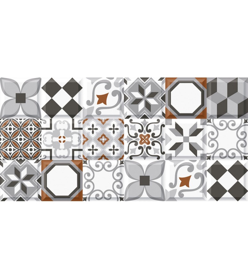 კერამიკ. ფილა   DORA BRICK  A N K A  30*60