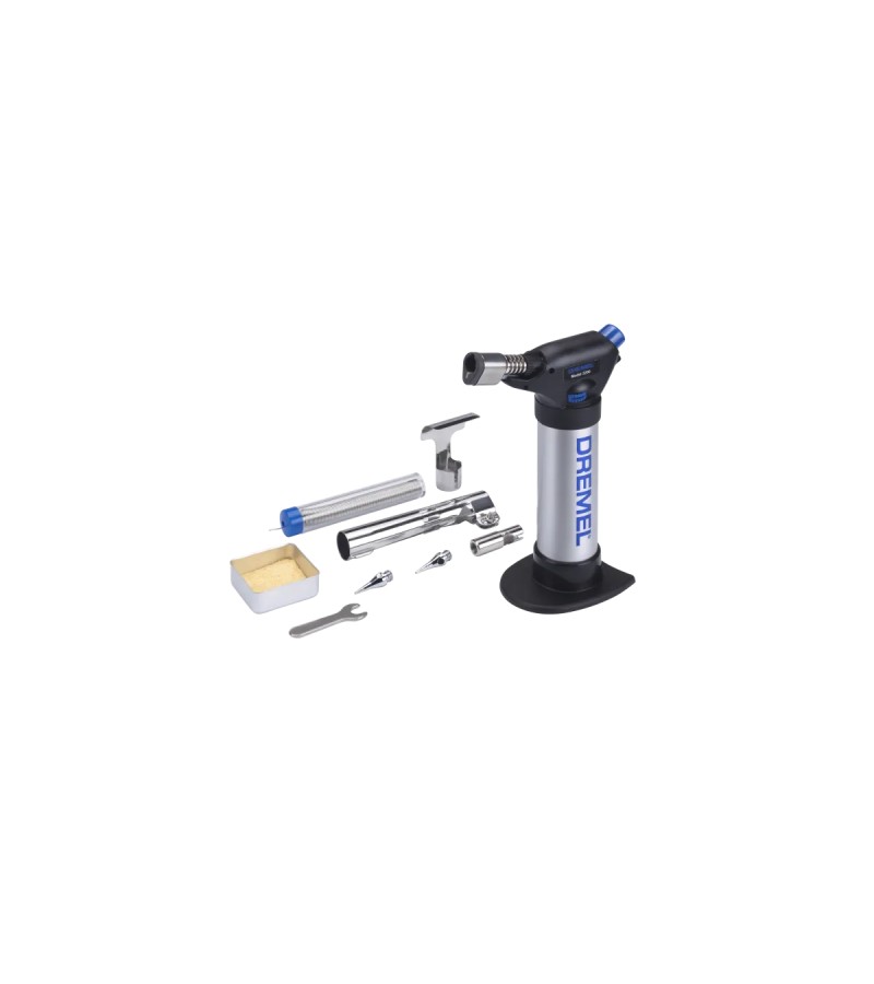 გაზის საჩრჩილავი  DREMEL 2200-5   #F0132200JD    მწარ. BOSCH