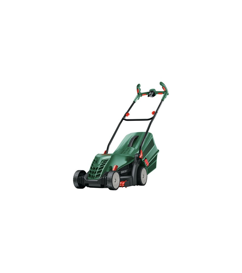 გაზონის საკრეჭი მანქანა  UniversalRotak 34-405  #06008A6401    მწარ. BOSCH
