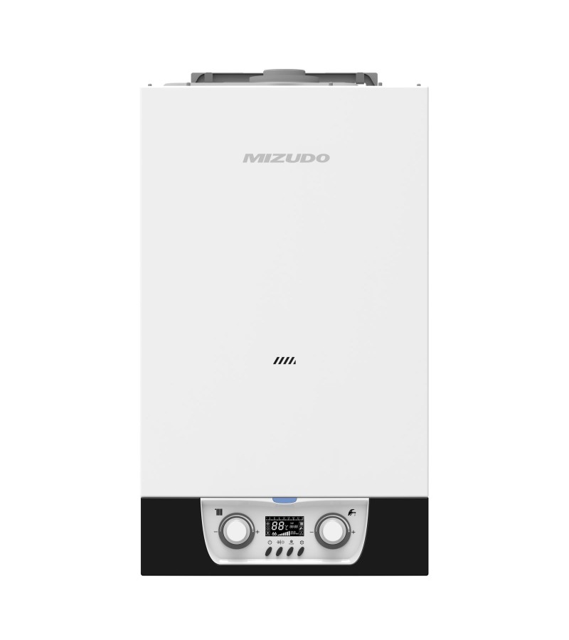 აირის ბოილერი Maestro Lux  (20 Kw) L1PB20-B20S-A1 მწარ. MIZUDO