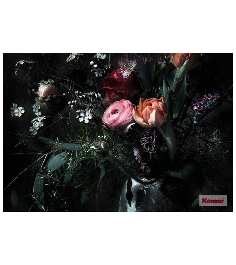 ფოტო შპალიერი  368x254cm (8პანელი)  Still Llife  8-999  მწარ. KOMAR