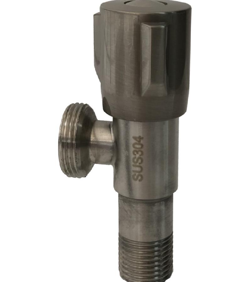 ვინტილი  1/2*3/4  ნიკელის   WF-268-36